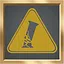 Watch Out Below! icon