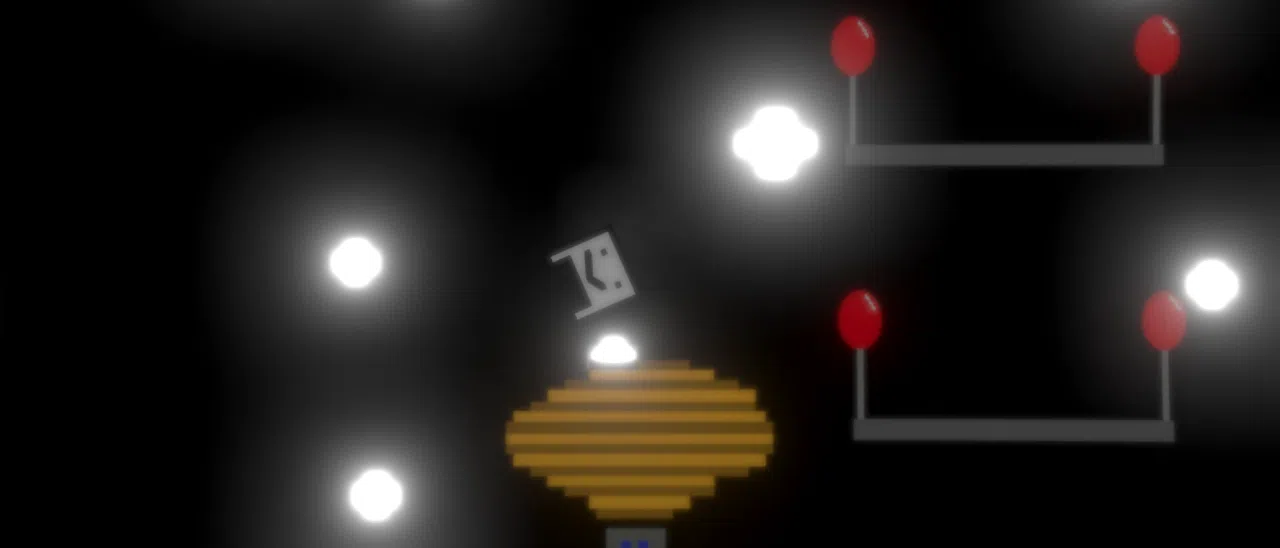 Billy's Tower Screenshot 3