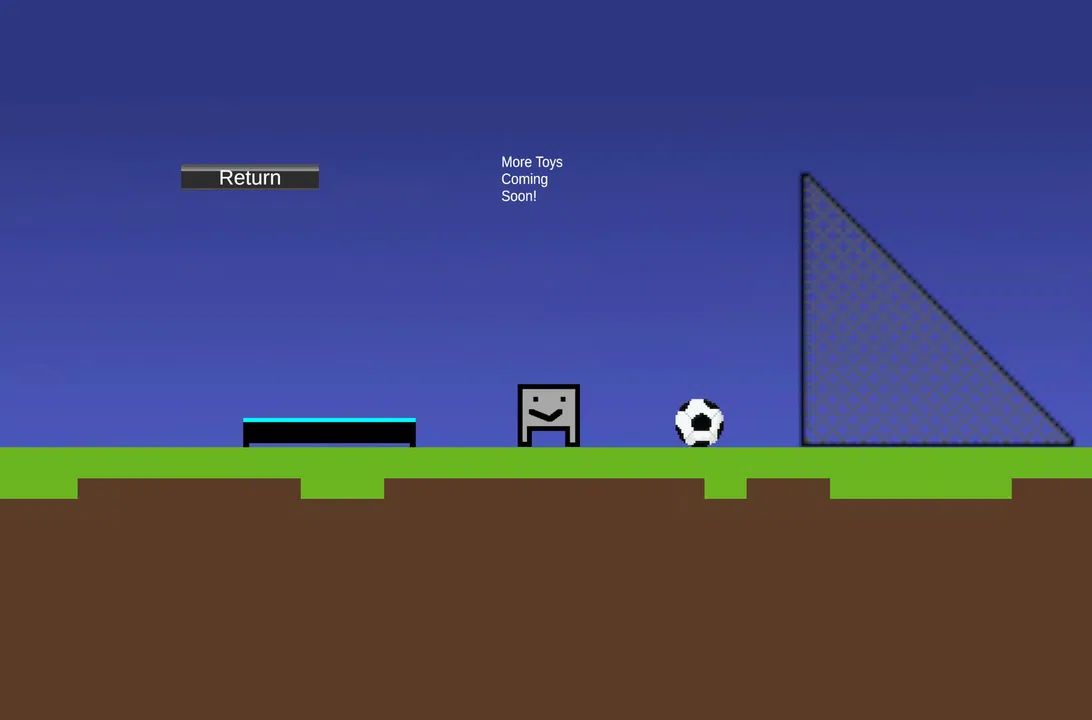 Billy's Tower Screenshot 1