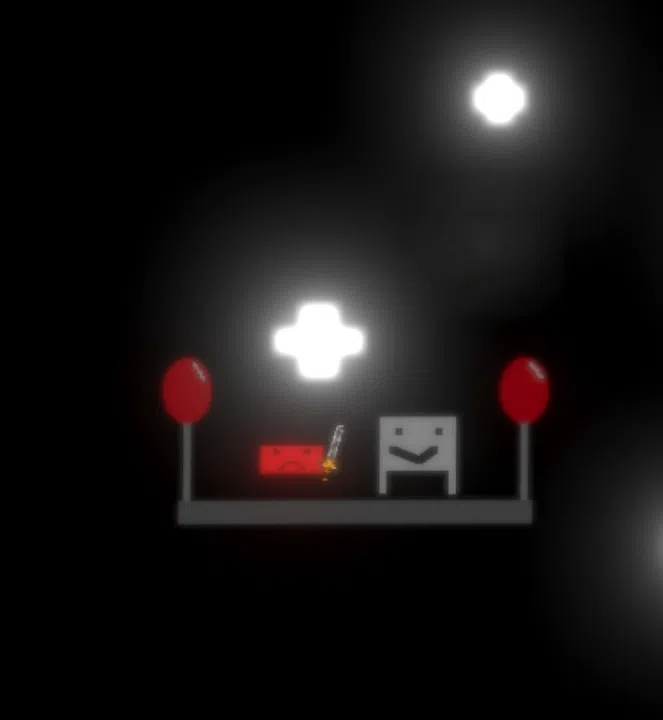 Billy's Tower Screenshot 4