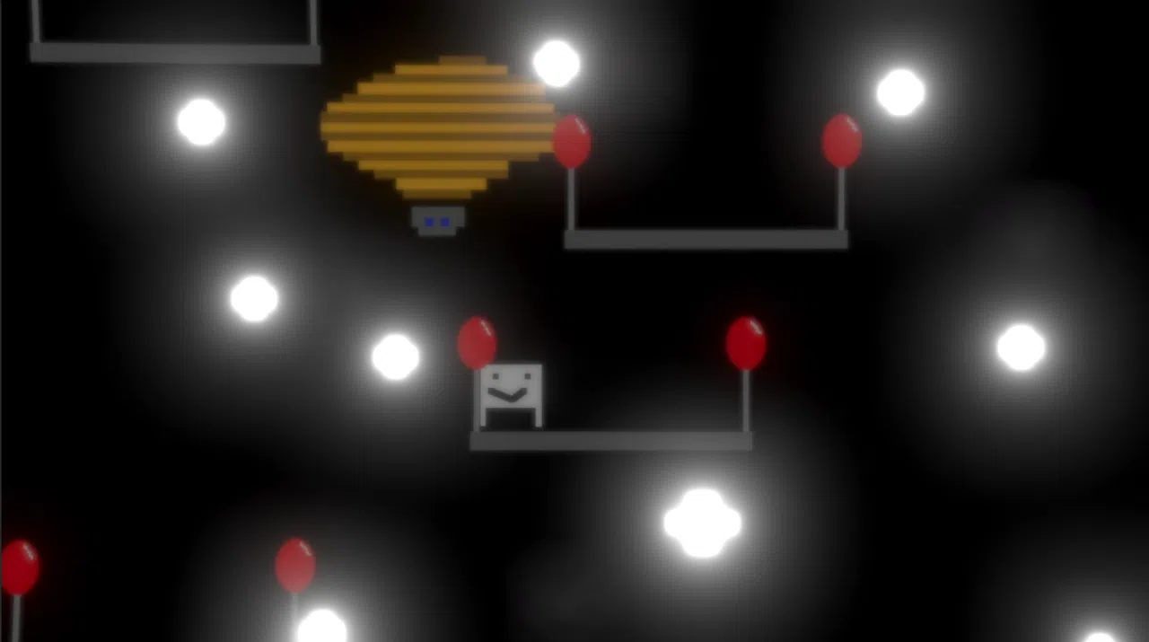 Billy's Tower Screenshot 2