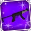 The Lone Marksman icon