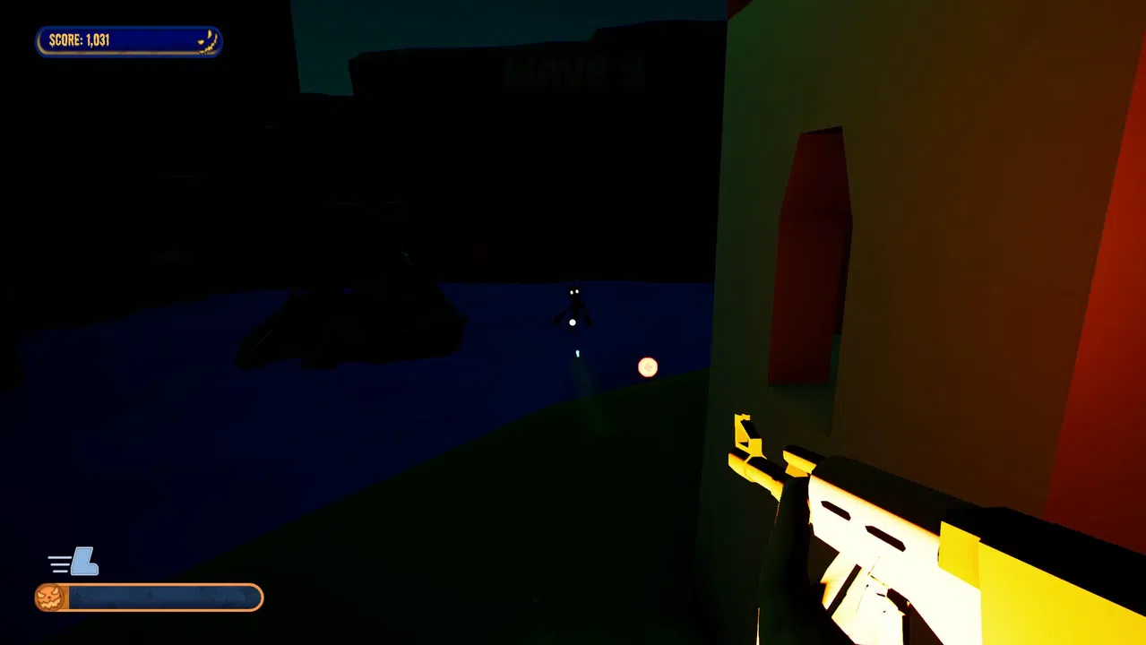 Boo! Hunt Screenshot 4