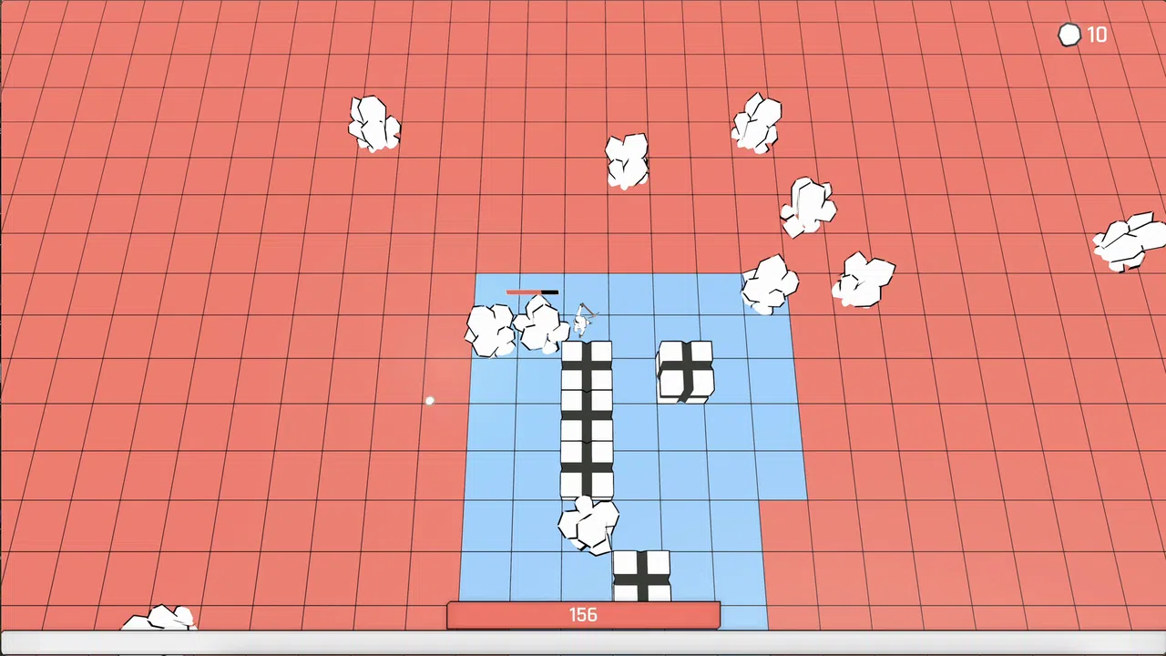 SWT: Survivor With Towers Screenshot 0