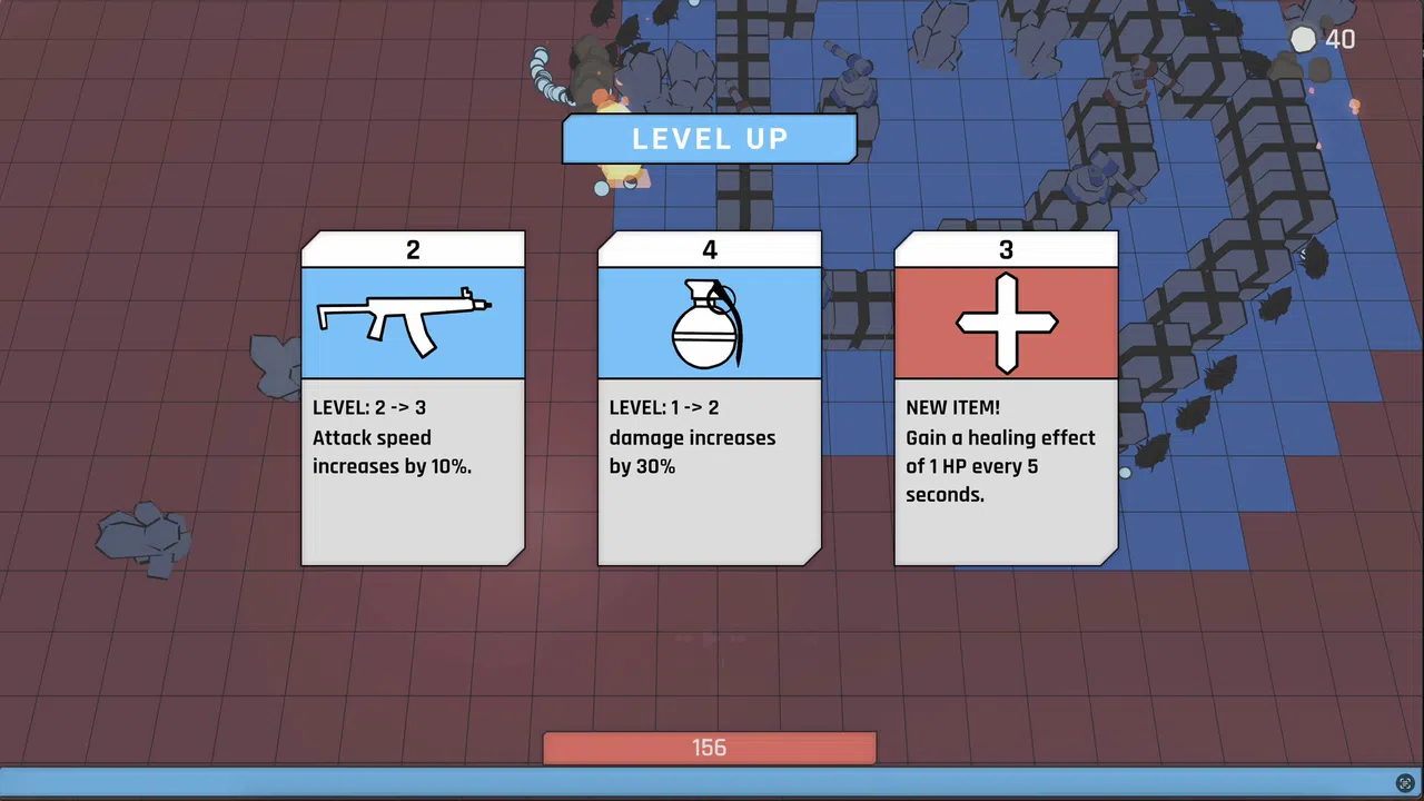 SWT: Survivor With Towers Screenshot 3