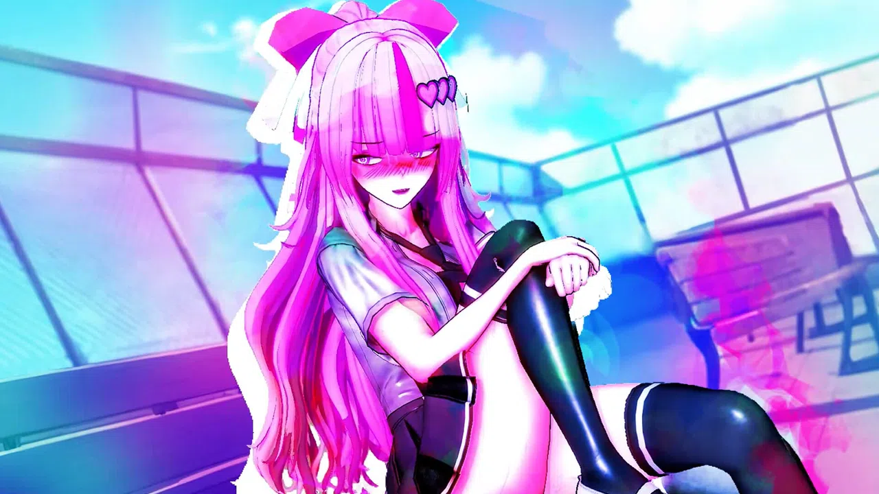 Suki Suki Love Demo Screenshot 3