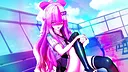 Suki Suki Love Demo Screenshot 3