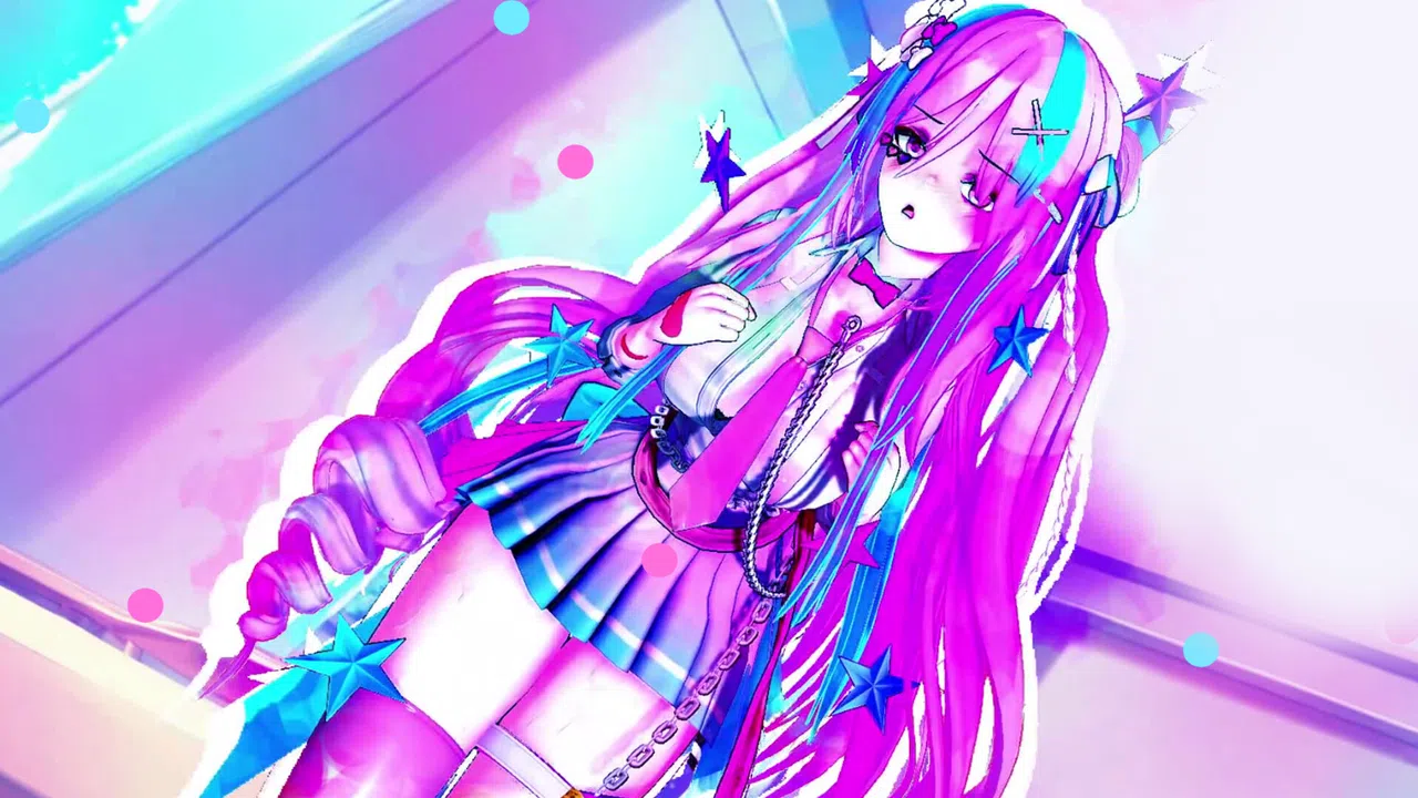 Suki Suki Love Demo Screenshot 0
