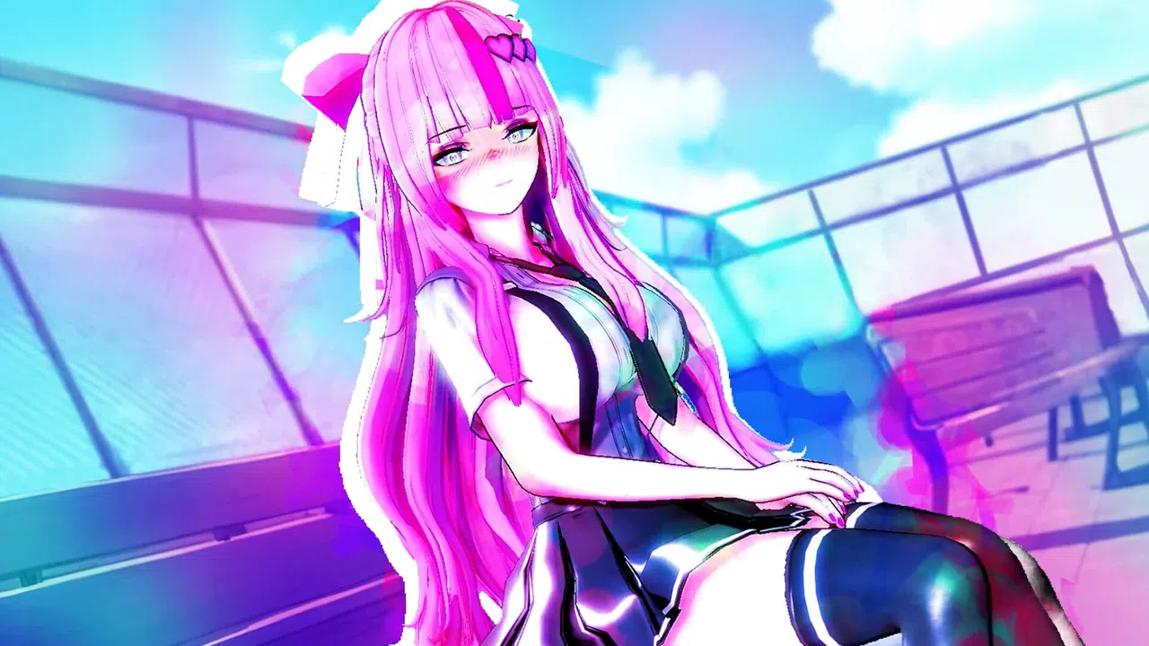 Suki Suki Love Demo Screenshot 1