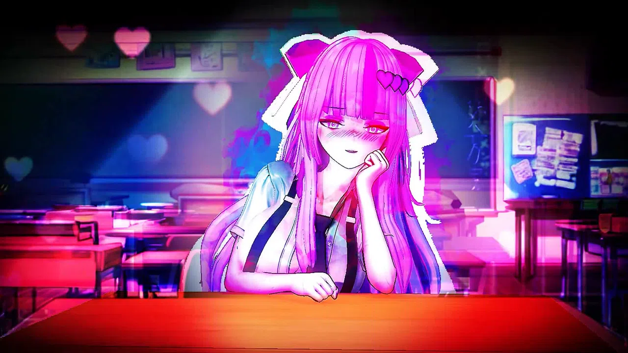 Suki Suki Love Demo Screenshot 4