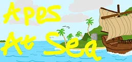 Apes At Sea