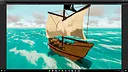 Apes At Sea Screenshot 0