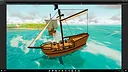 Apes At Sea Screenshot 3