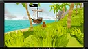 Apes At Sea Screenshot 4