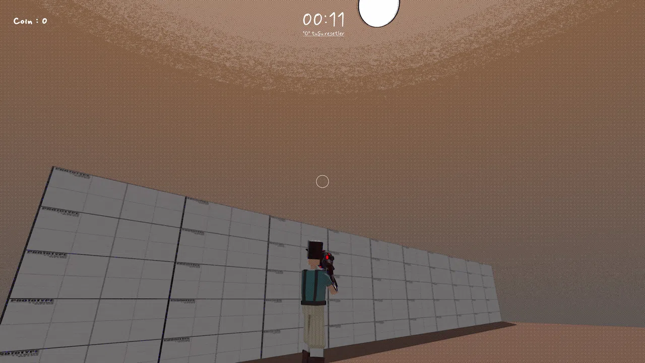 Sphere Up Screenshot 4