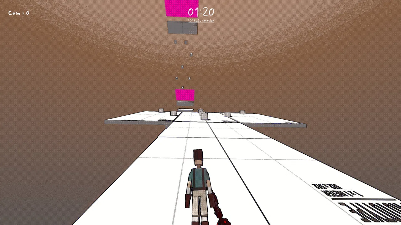 Sphere Up Screenshot 3