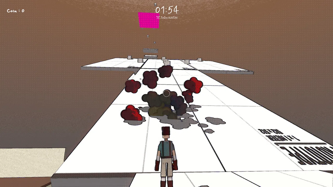 Sphere Up Screenshot 2
