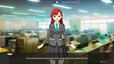 Office Lady: Vore Game Screenshot 1