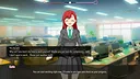 Office Lady: Vore Game Screenshot 2