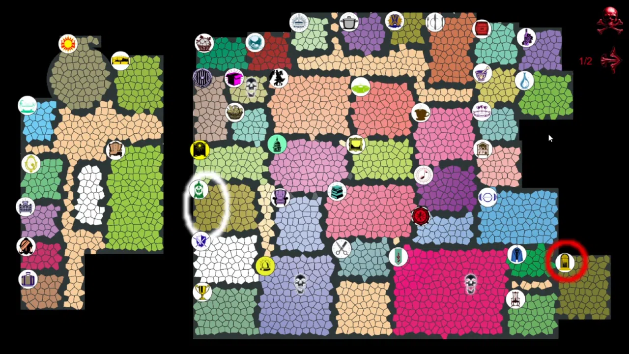Bookey Manor Screenshot 5