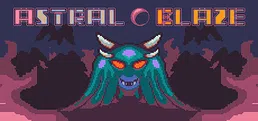 Astral Blaze