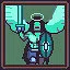 Defeat Angel icon