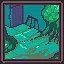 Dungeon crawler icon