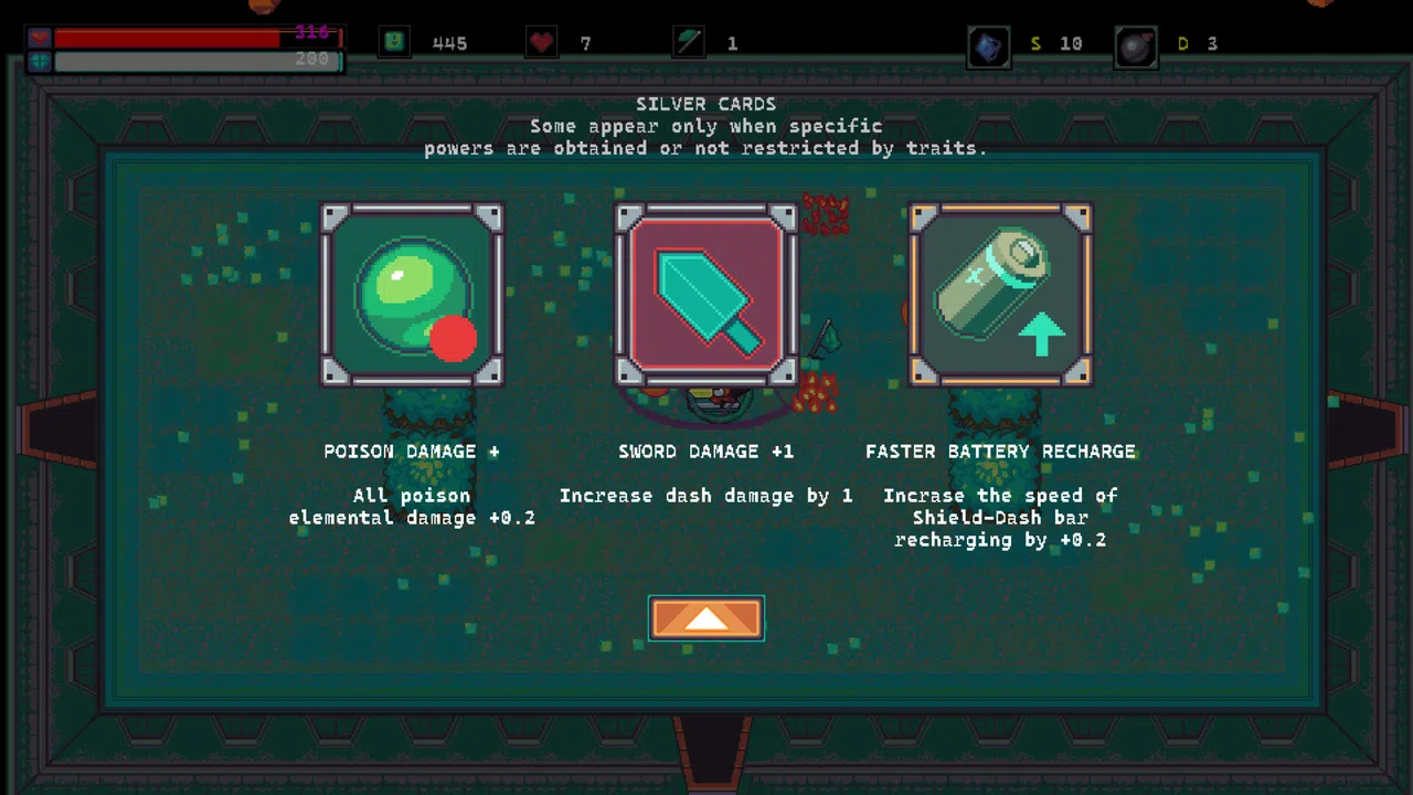 Astral Blaze Screenshot 5