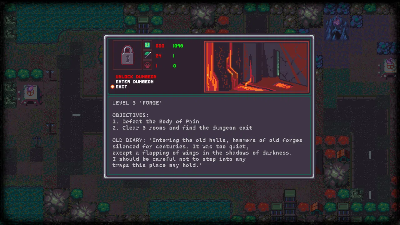 Astral Blaze Screenshot 4