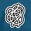 Untangled icon