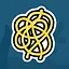 Not a Knot icon