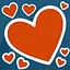 Social Butterfly icon