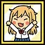 Blonde Friend icon