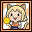 Favorite Customer icon