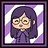 Purple Friend