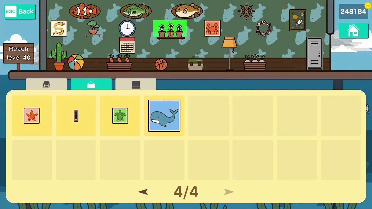 Relaxing Fishing Screenshot 3
