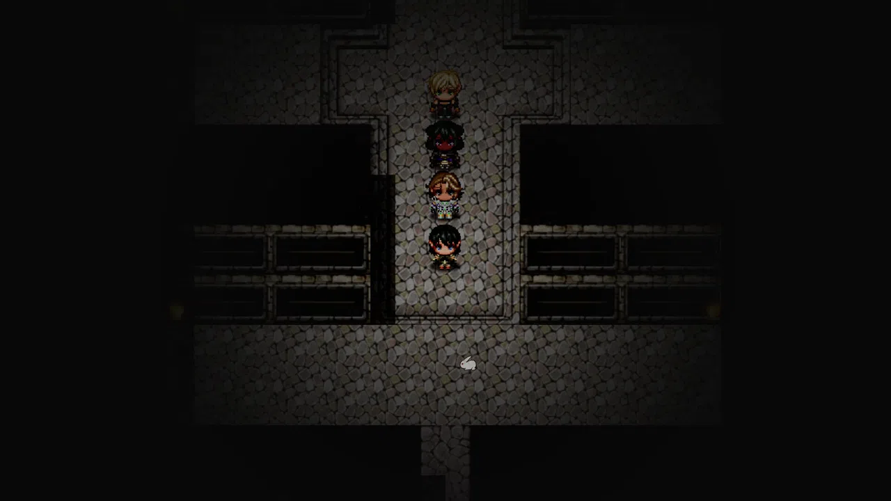 The Hearts of Immortality Screenshot 3
