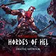 Jotunnslayer: Hordes of Hel - Digital Artbook Screenshot 0