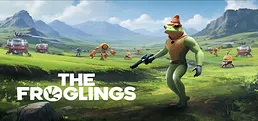 The Froglings