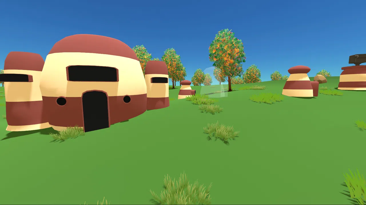 The Froglings Screenshot 0