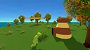 The Froglings Screenshot 1
