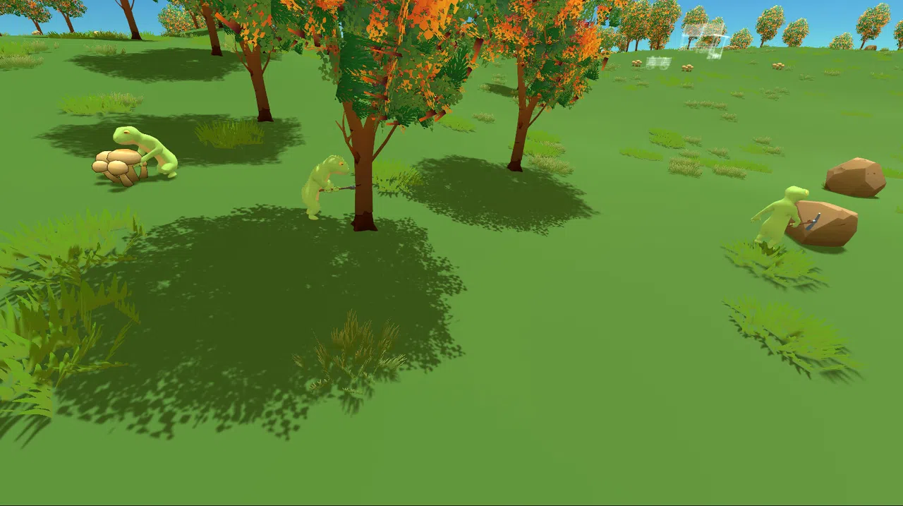 The Froglings Screenshot 2