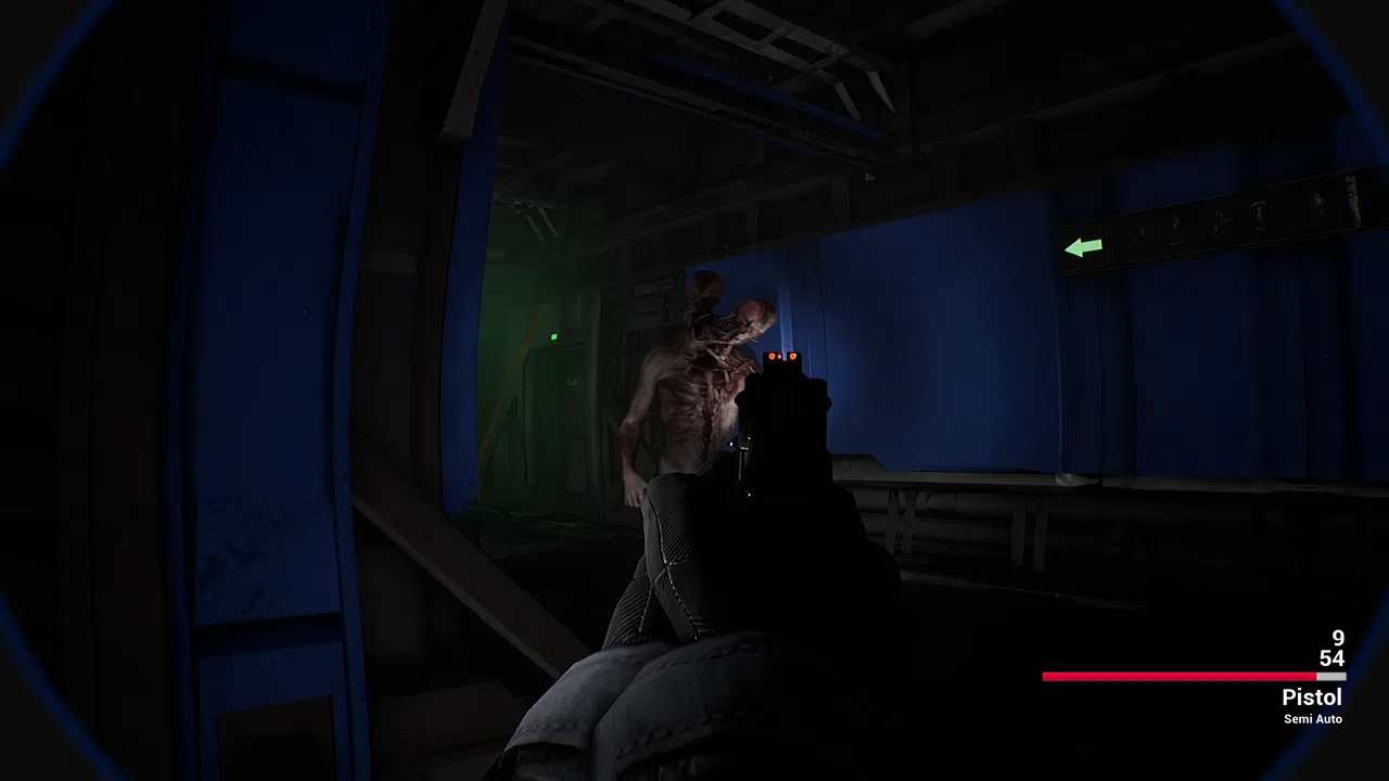 Dark Genesis Screenshot 7