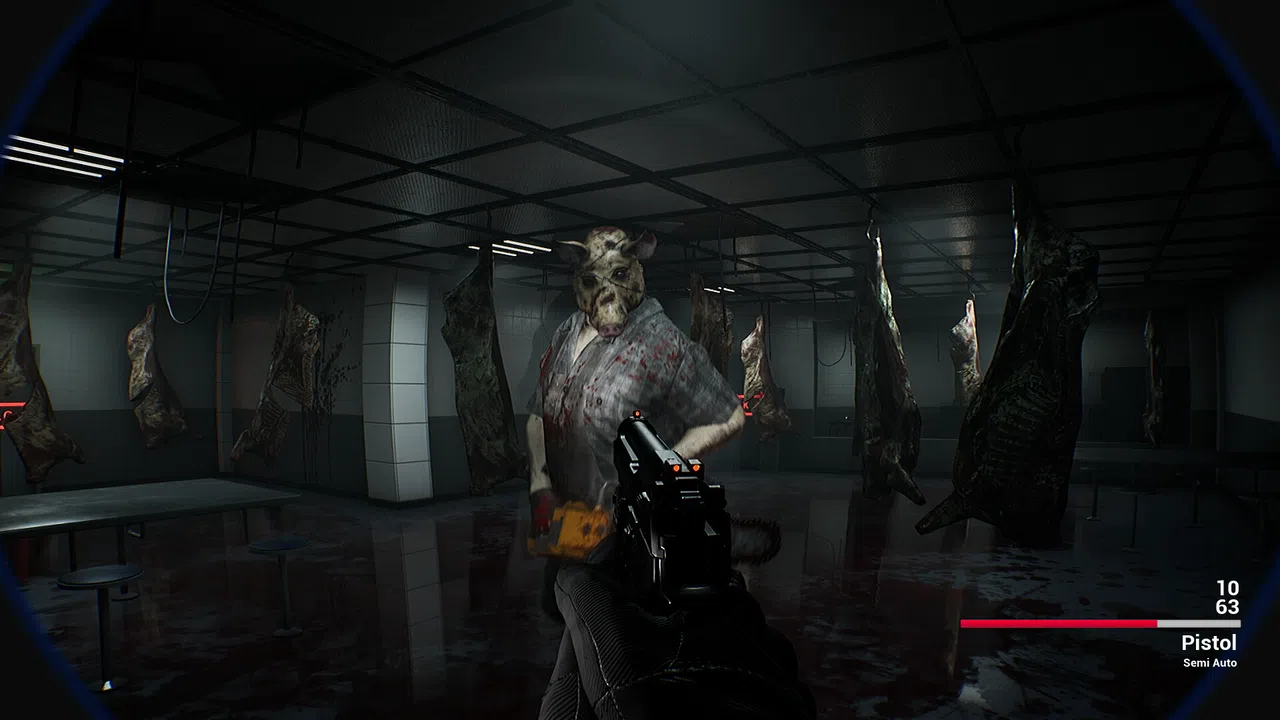Dark Genesis Screenshot 6