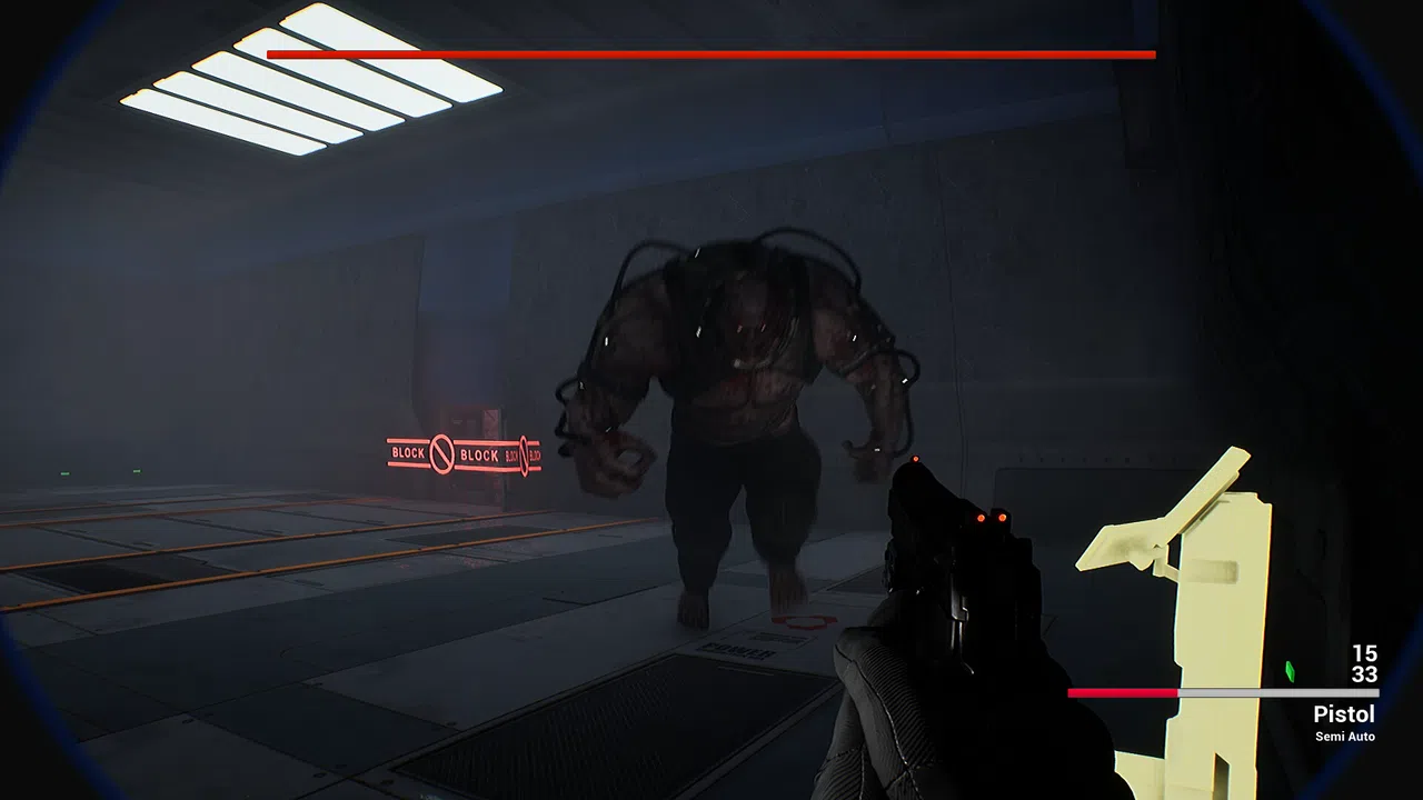 Dark Genesis Screenshot 8