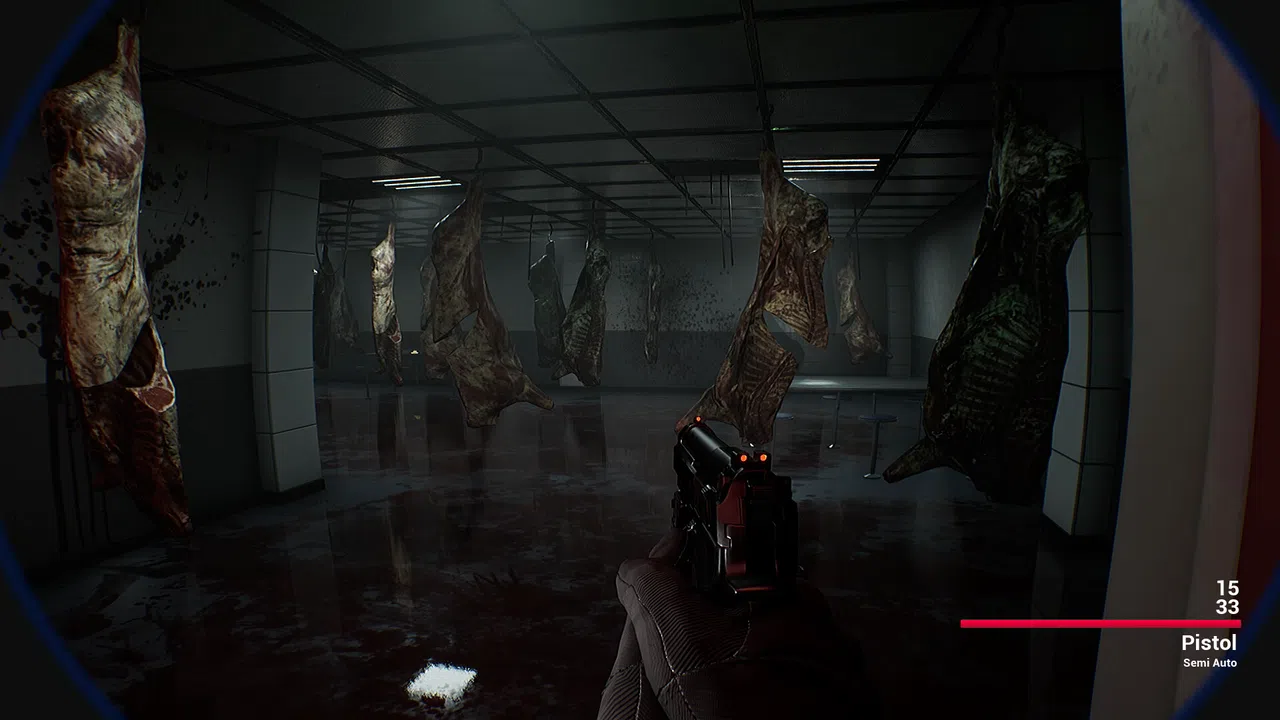 Dark Genesis Screenshot 4