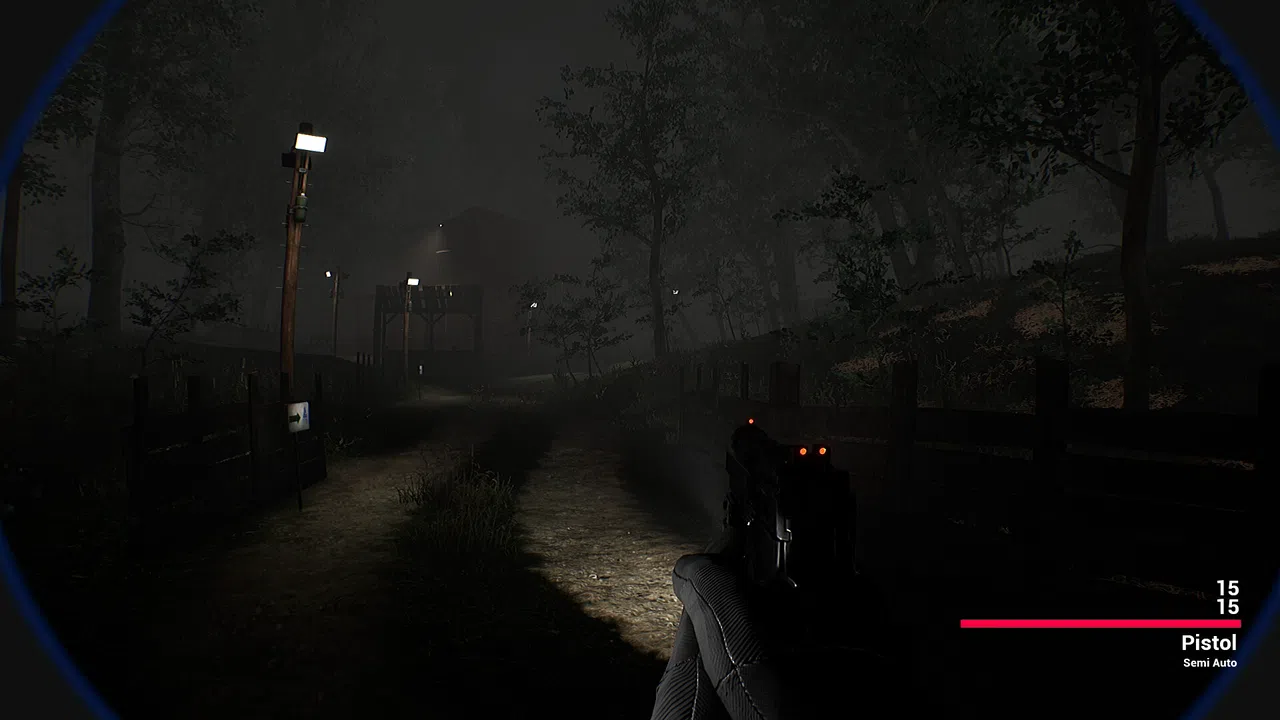 Dark Genesis Screenshot 0