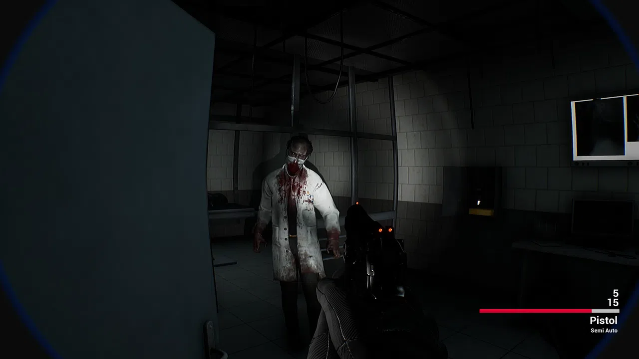 Dark Genesis Screenshot 3