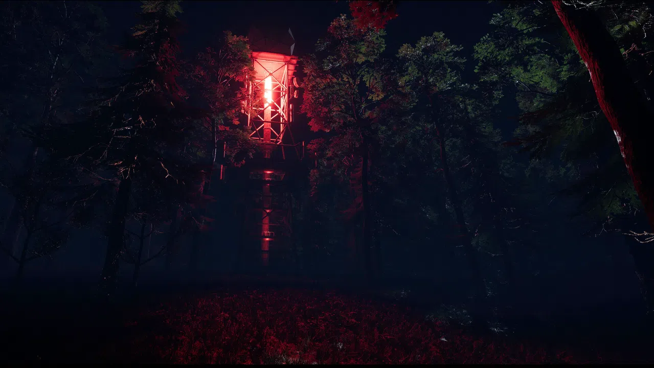 Lastbane Screenshot 4