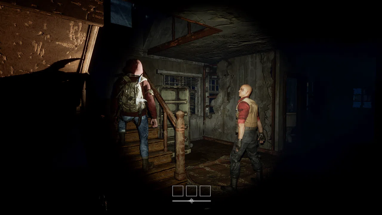 Lastbane Screenshot 5